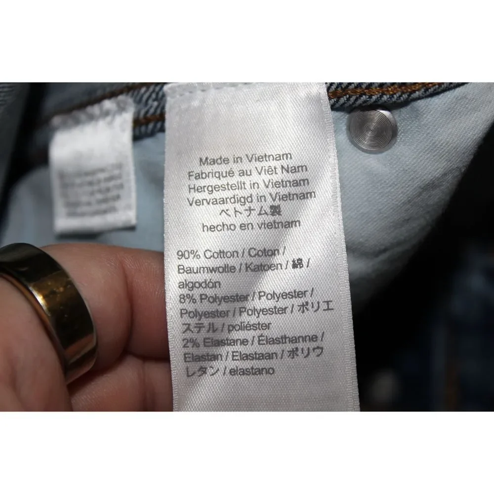 Womens J. Crew 9